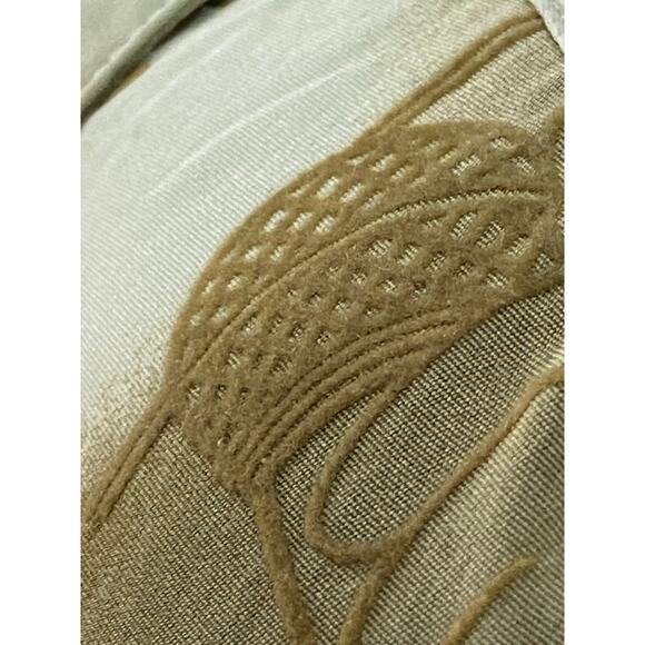 Vtg South Pole Men's L Shirt Hip Hop Button Fat Albert 1990's Y2k Loose Baggy - Picture 10 of 11